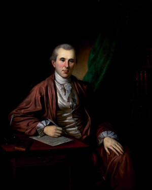 Benjamin Rush