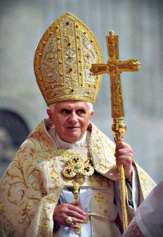 benedict xvi the great pope more pope benedict pope emeritus bento xvi ...