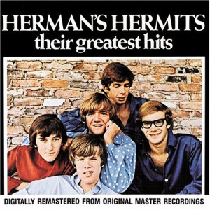 Herman's Hermits - Greatest Hits [ABKCo]