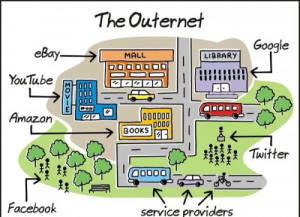 The Outernet