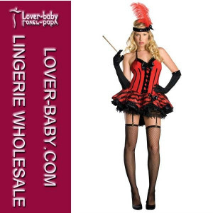 Costume Price Stitch Trends