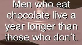 Dark Chocolate Truth: Chocolate is Good For You
