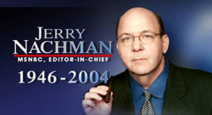 Jerry Nachman Pictures