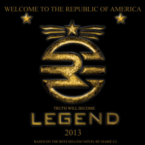 Legend Marie Fan Made Movie