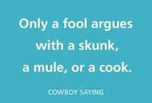 ... Quotes / Chef & Food Quotes / by The Culinary Institute of America