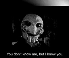 Often Silent When Screaming...