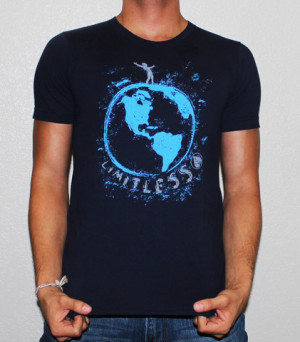 Graphic T-Shirts with Positive Sayings and Quotes for Men