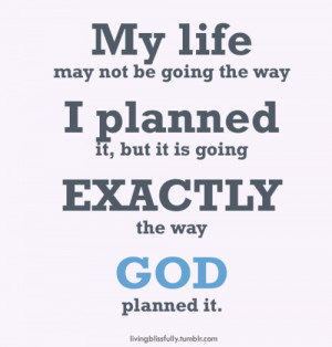 of hosts has purposed, and who will annul it?” (ESV) God’s plan ...
