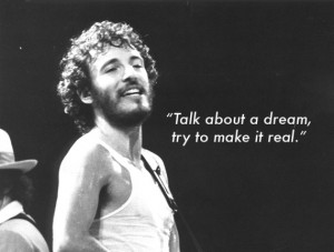 Life Lessons You Can Learn From Bruce Springsteen, Even If You Were ...