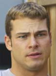 Shawn Roberts Albert Wesker