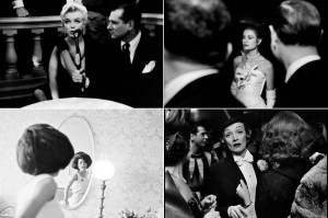 Marilyn Monroe Pictures With...