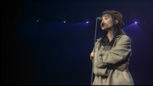 Les Miserables TAC Screencaps (On My Own)