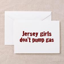 Quotes About New Jersey Girls