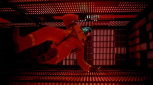 HAL 9000 Quotes and Sound Clips