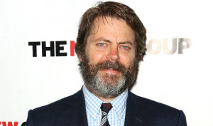 ... Nick Offerman turns 45: Check out some of the most hilarious quotes by