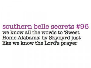 Simply Southern Girl: Southern Sayings...