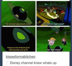 Kim Possible Funny More