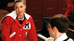 Glee Santana Quotes Pics