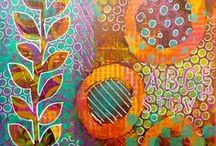 Lesley Riley | Artist Success