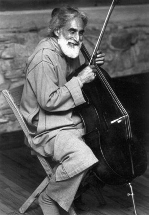 Pir Vilayat Inayat Khan Lives On...