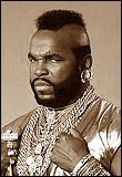 Mr T Biography (Laurence Tureaud): Actor and Entertainer