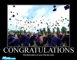 Congratulations random