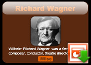 Download Richard Wagner Powerpoint