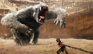 John Carter Movie Pictures