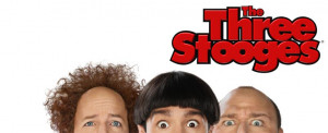 The Three Stooges Movie Filmed in Georgia