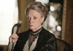 10 Fun Facts About Maggie Smith