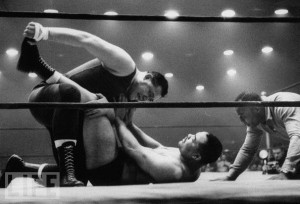 Saddest Moments in Boxing in Pics