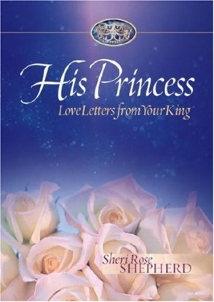 His Princess: Love Letters from Your King