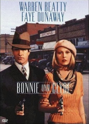 Bonnie and Clyde [1967][DVDRip][V.O.+Subt.][4SHARED]