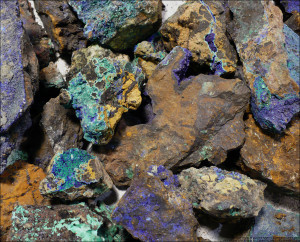 Copper Ore