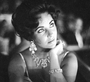 Elizabeth Taylor: Spectacular jewels from a life of Hollywood glamour ...