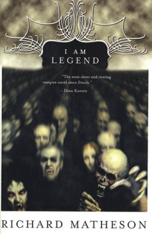 Start by marking “I Am Legend and Other Stories” as Want to Read: