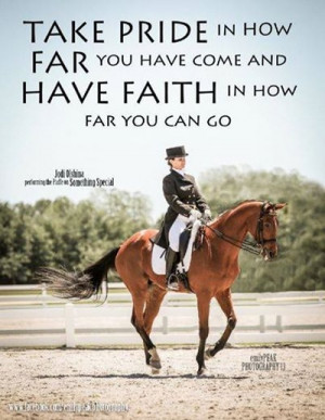 Inspirational Horse Quotes