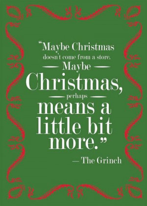 Funny Quotes From The Grinch. QuotesGram
