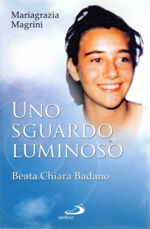 Blessed Chiara Luce Badano. For more information about this soon-to-be ...