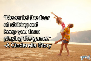 10 Quotes That Will Give You The Confidence To Talk To Your Crush