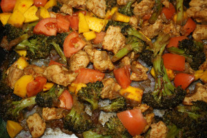 Recipes And Tips Fight Raw