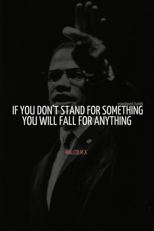 AMEN! malcolm x quotes | Tumblr