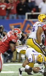 Cornelius Washington