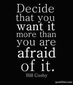 ... Real Example: Overcome your fear of heights and take me hanggliding