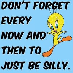 Tweety Bird