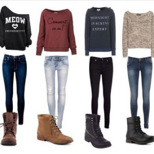 denim jeans dress babes in velvet love like love quotes skinny skinny ...