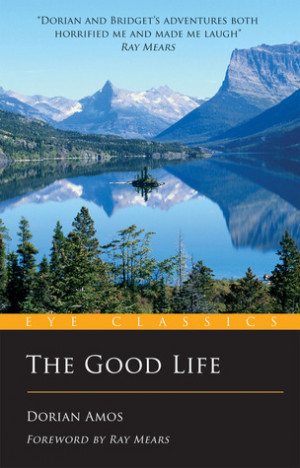 ... “The Good Life: Up the Yukon Without a Paddle” as Want to Read