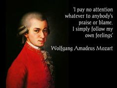 ... wolfgang amadeus mozart more inspiring quotes inspiration quotes 1