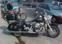 Harley-Davidson Motorcycle Quotes