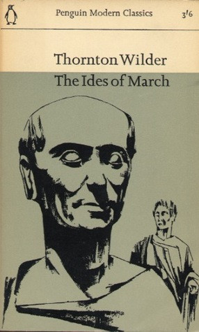 Start by marking The Ides of March as Want to Read
